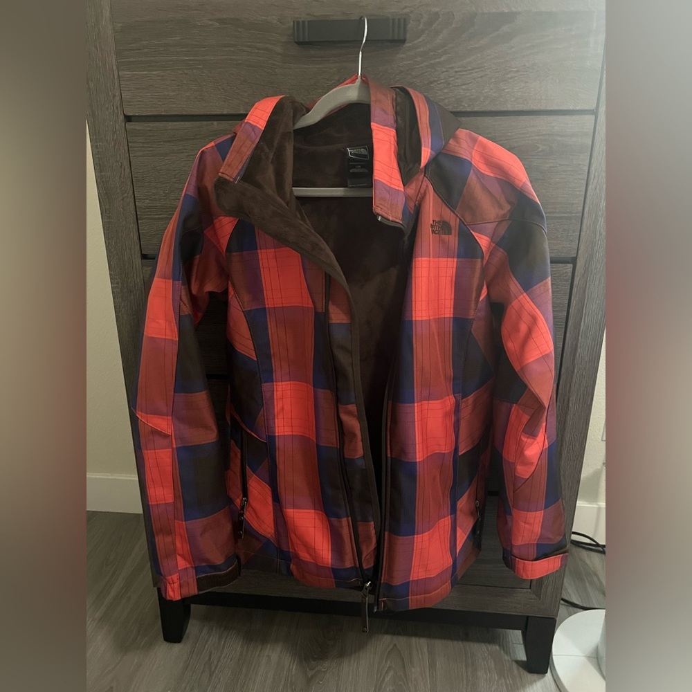 Women’s North Face Coat